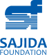 Sajida Foundation Logo