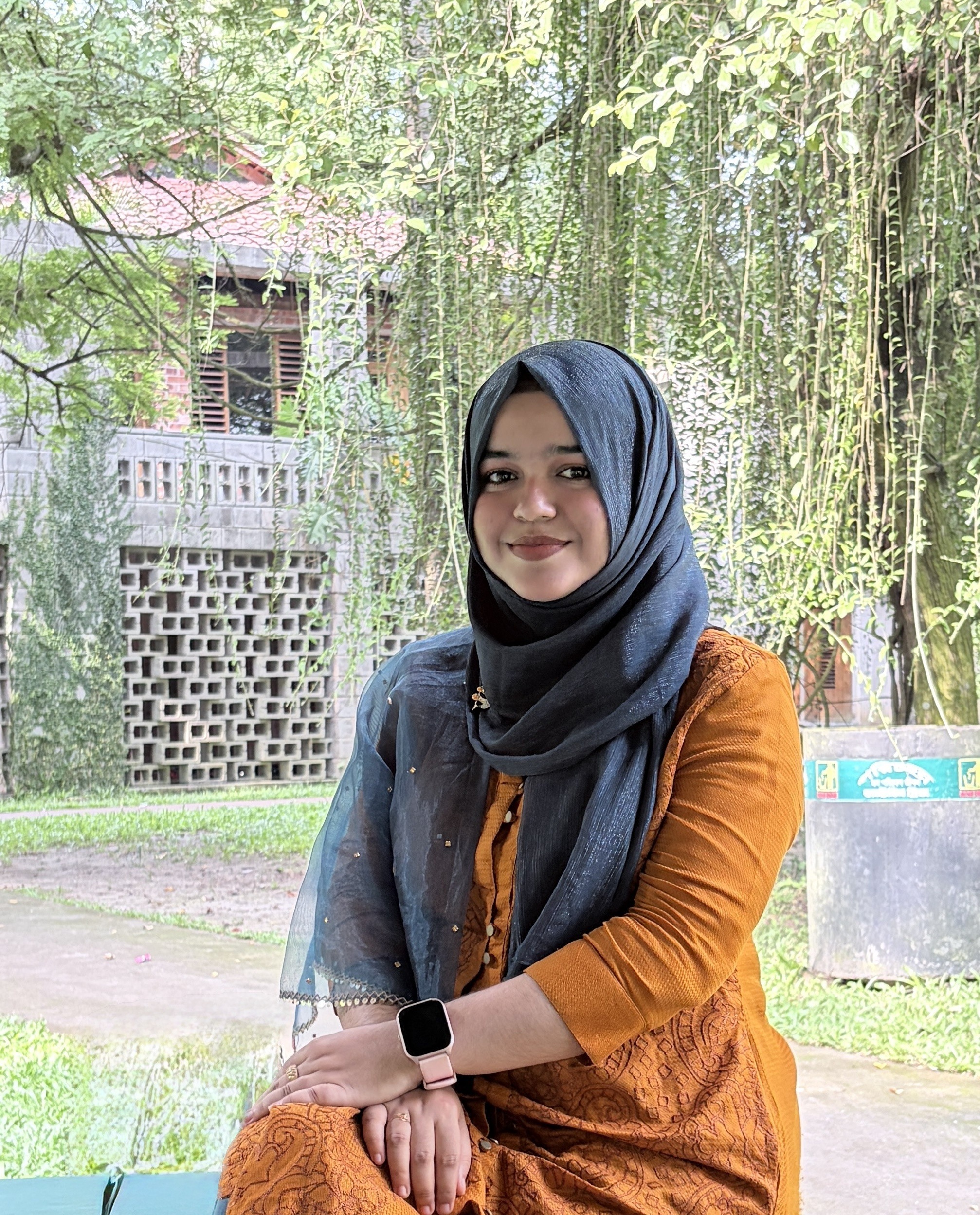 Anjuman Ara