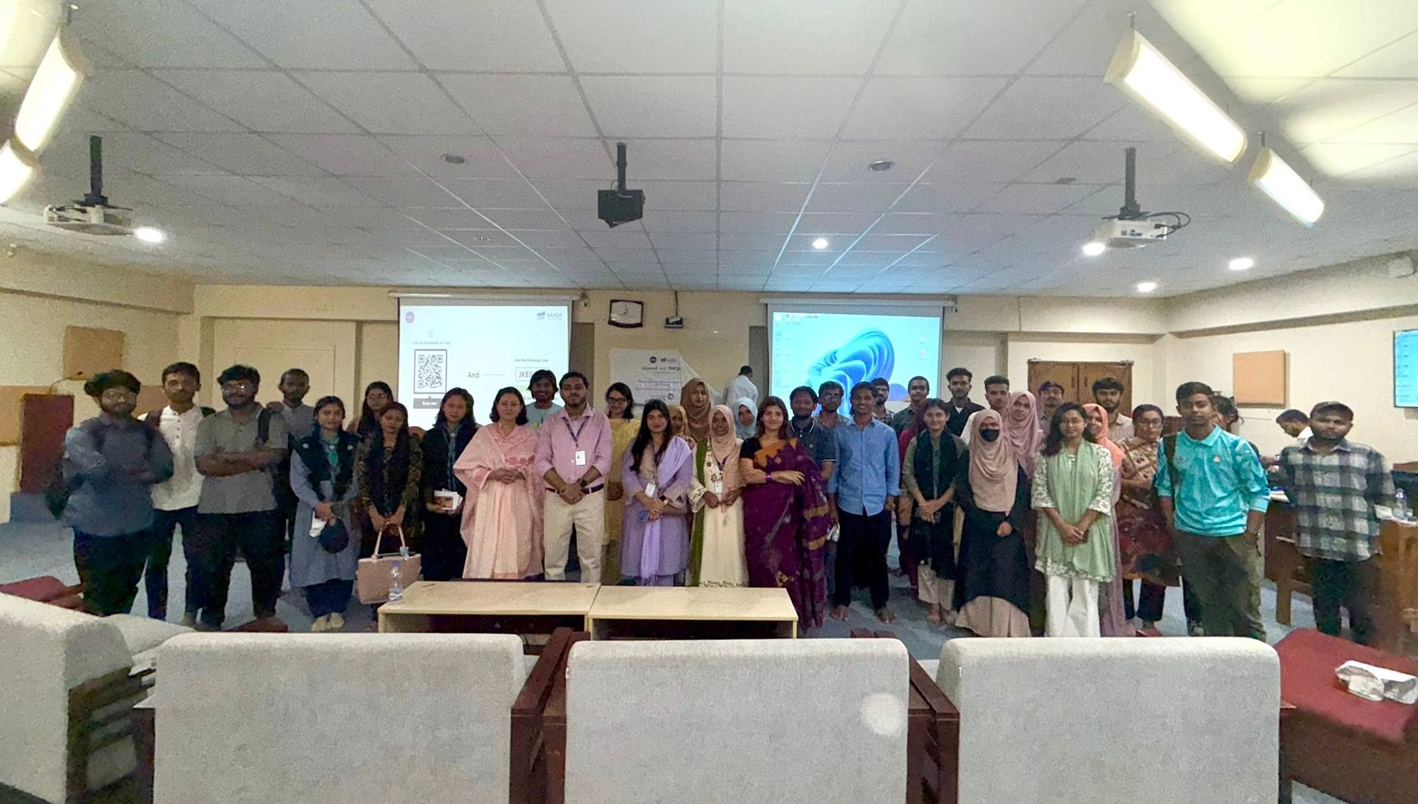 Jatiya Kabi Kazi Nazrul Islam University